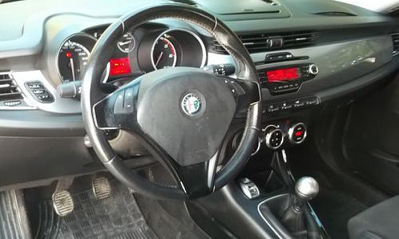 Giulietta 1.6 Jtdm-2...