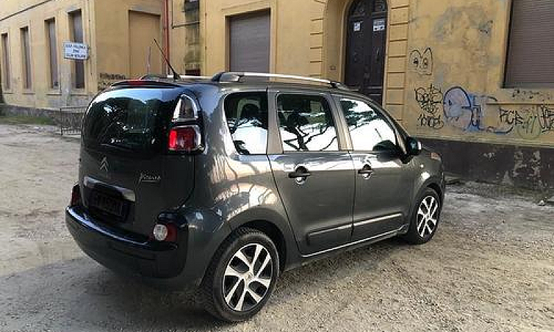 Citroen C3 Picasso...