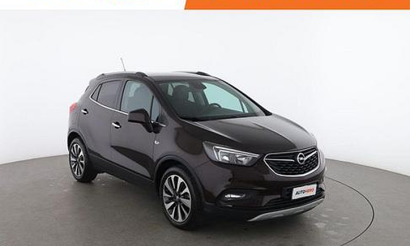 Opel Mokka X Wh10778...