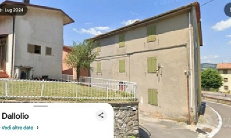 Casa 3 Piani...