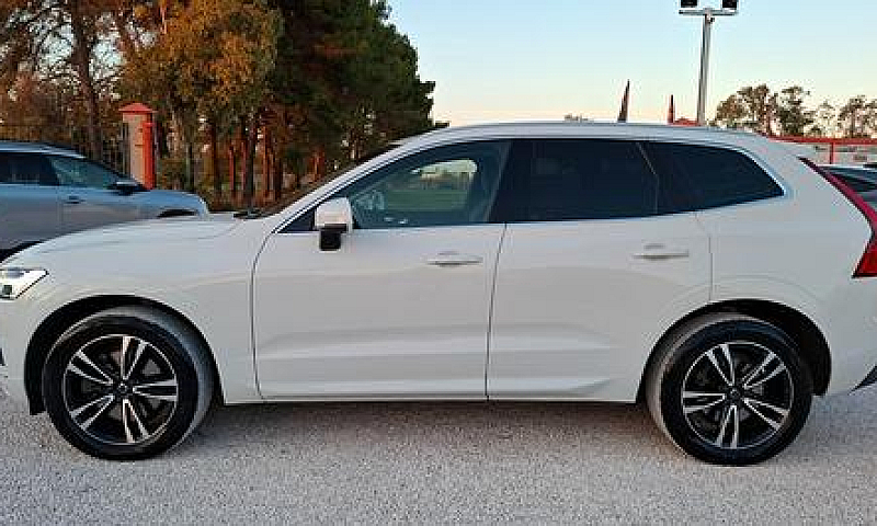 Volvo Xc 60 D4 Awd M...