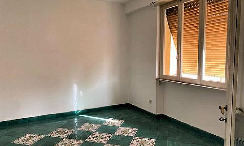 Appartamento Di Ampi...