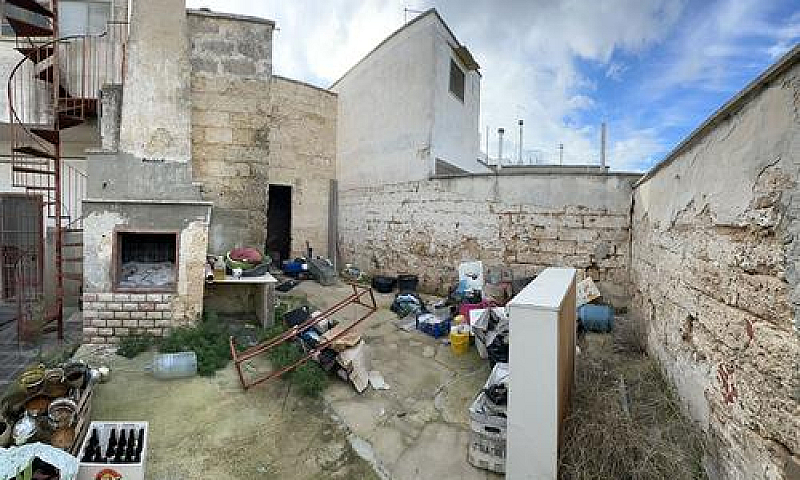 Casa Indipendente 35...