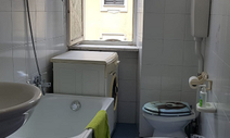 Apartamento B R E V ...