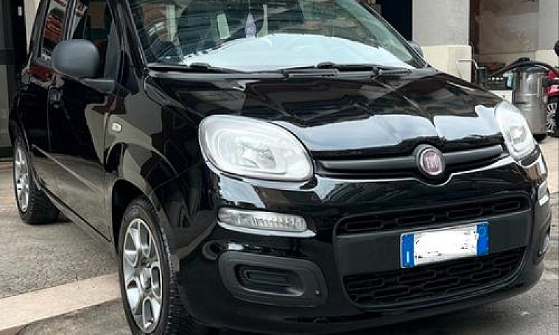Fiat Panda 1.3 75Cv...