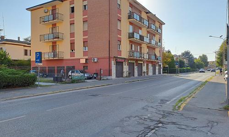 Appartamento Con 3 C...