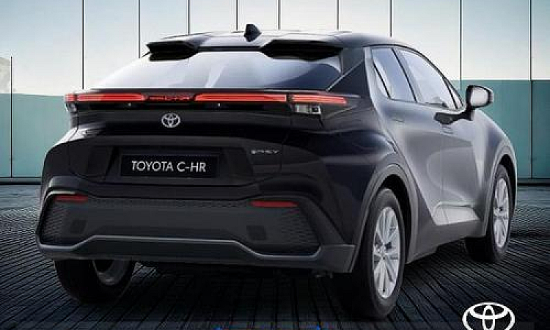 Toyota C-Hr 2.0 Phev...