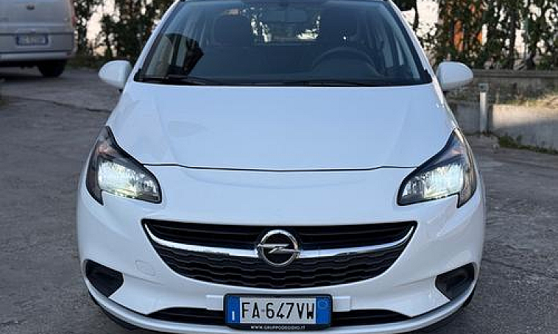 Opel Corsa 1.3 Cdti ...