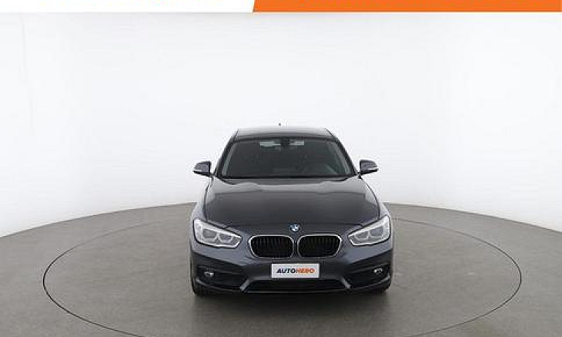 Bmw 118 Wn44895...