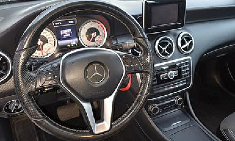 Mercedes-Benz A 180 ...