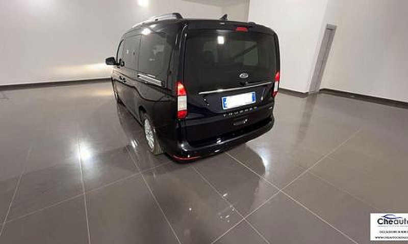Ford - Tourneo Conne...