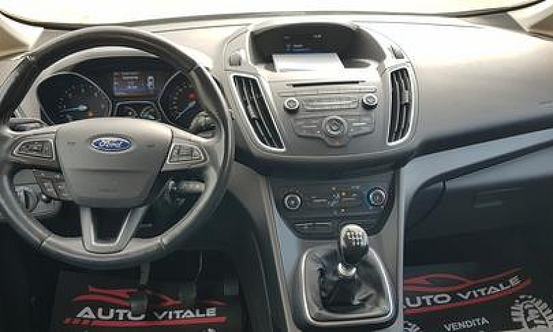 Ford C-Max 1.5 Tdci ...