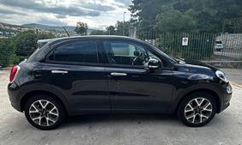 Fiat 500 X 1.0 Tce 1...