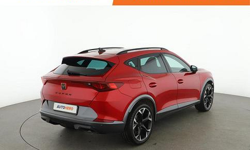 Cupra Formentor Jb18...