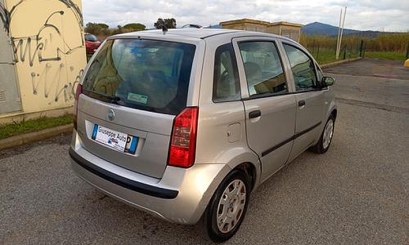 Fiat Idea 1,4...