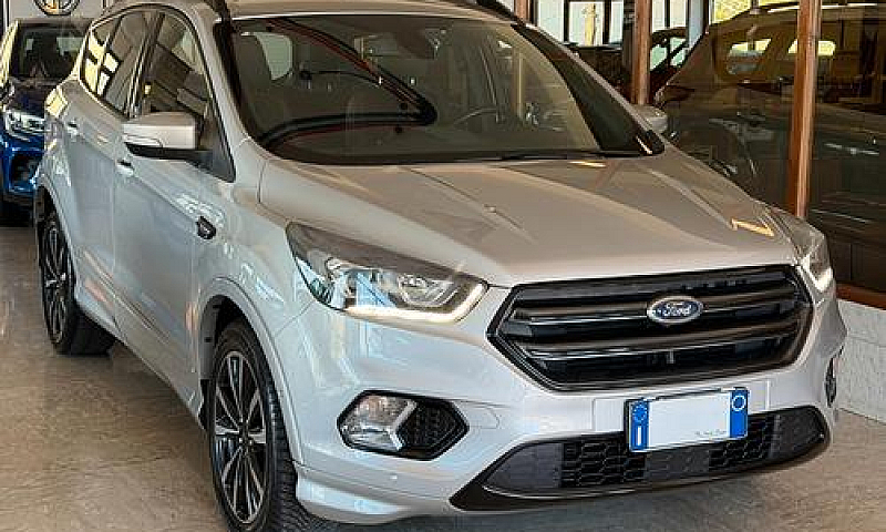 Ford Kuga 2Wd 2.0 Td...
