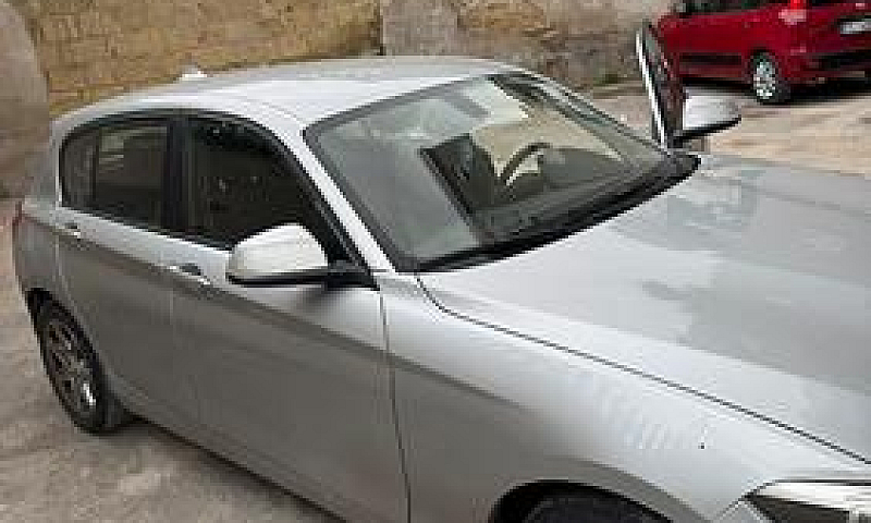 Bmw Serie 1 2013 114...