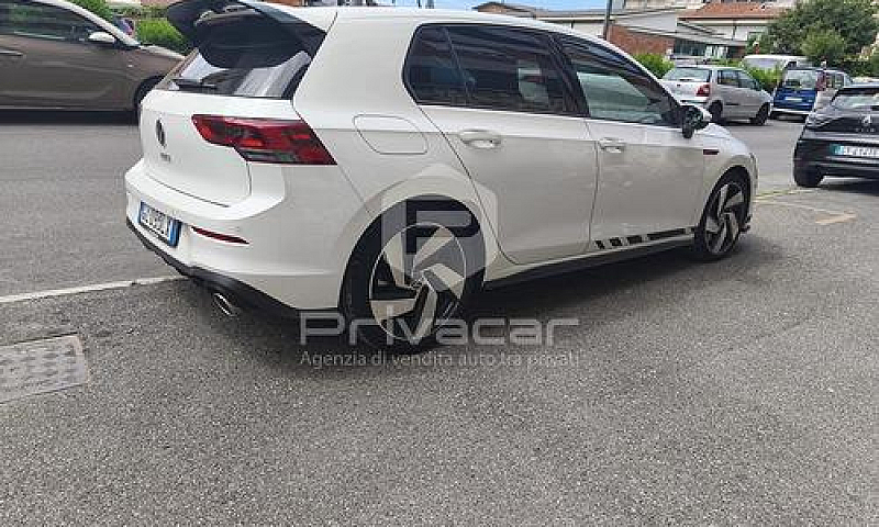 Volkswagen Golf 2.0 ...