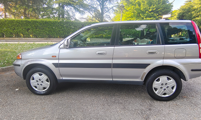 Honda Hr-V ( 45000 K...
