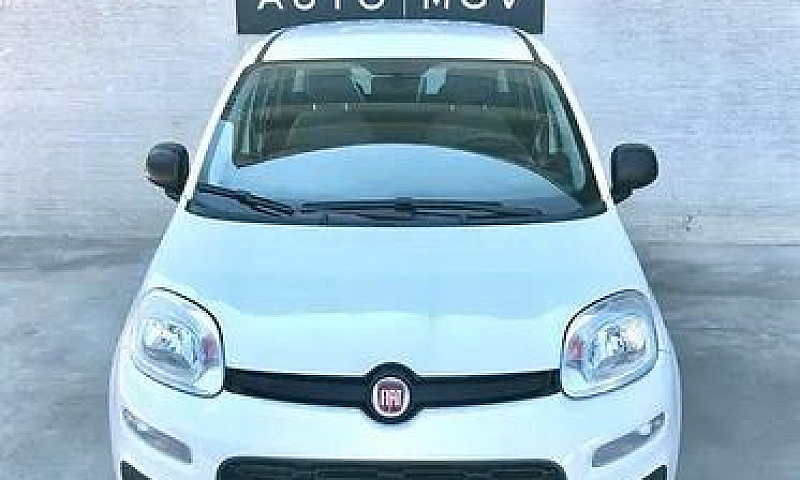 Fiat Panda 1.0 Firef...