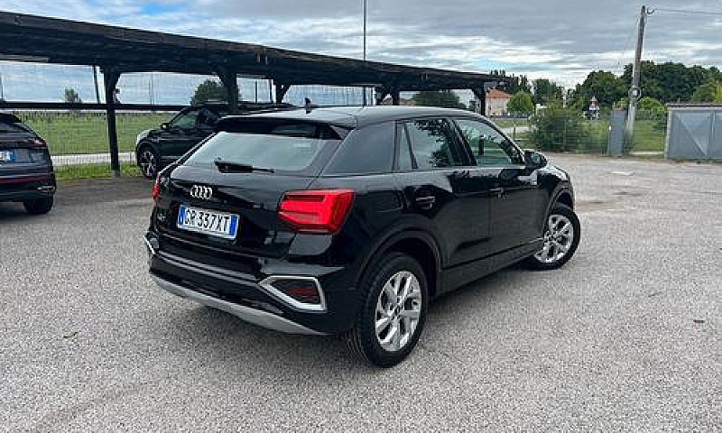 Audi Q2 30 1.0 Tfsi ...
