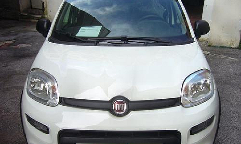 Fiat Panda 1.0 Firef...