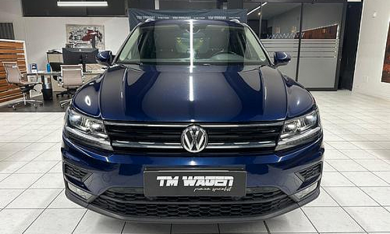 Volkswagen Tiguan 1....