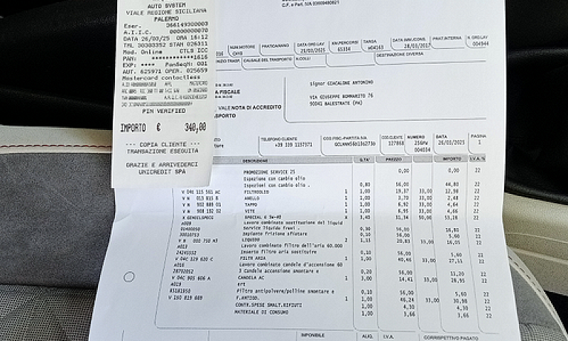 Volkswagen Up 75 Cv...