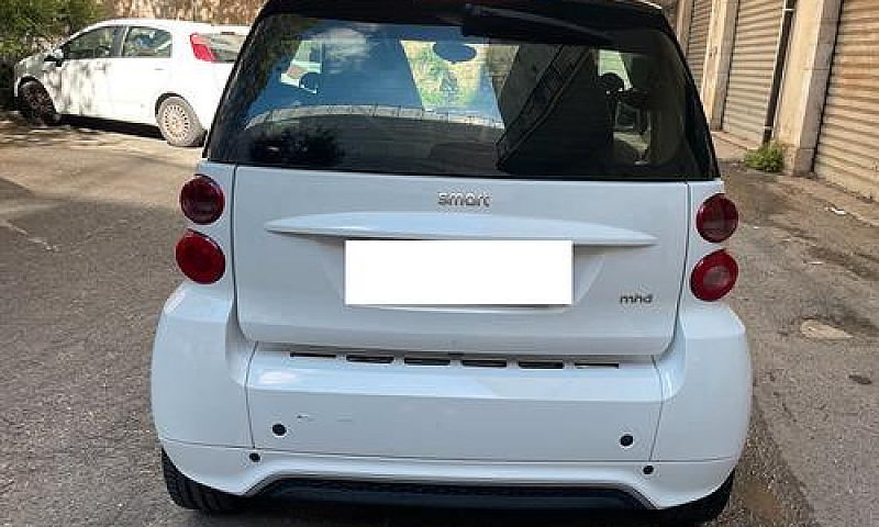Smart Fortwo 1000 52...