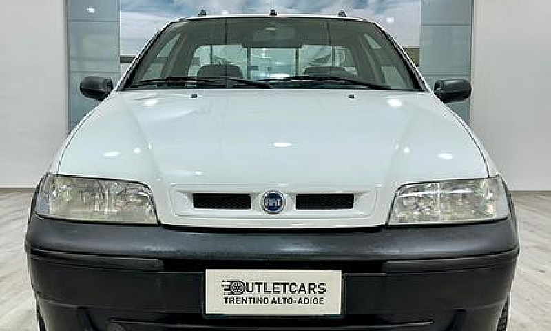 Fiat Strada 1.9 Jtd ...