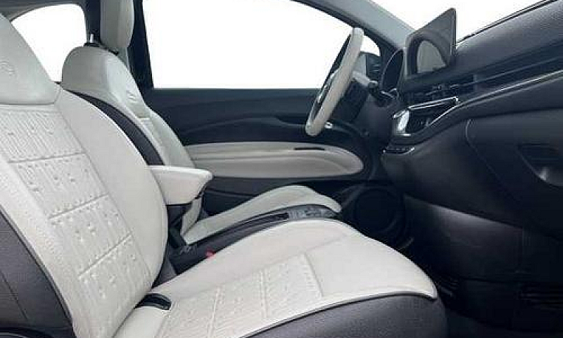 Fiat 500E Berlina 42...