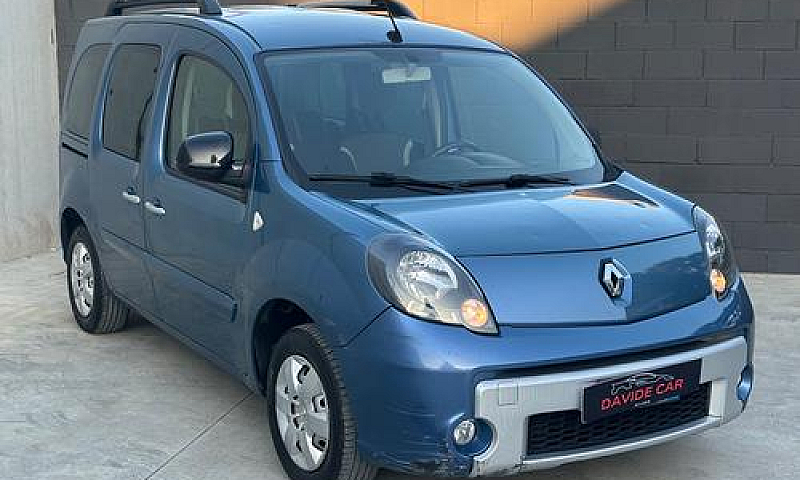 Renault Kangoo 1.6 1...