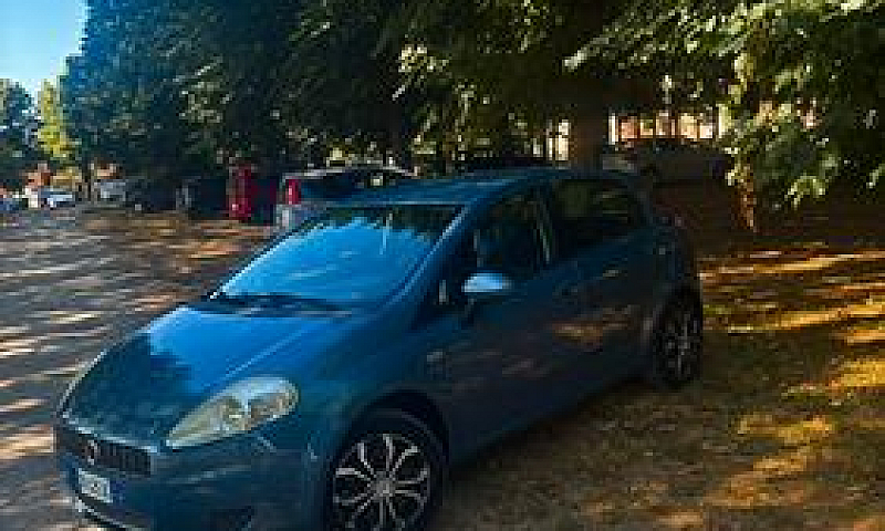 Fiat Grande Punto 1....