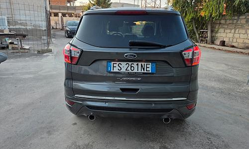 Ford Kuga 2.0 Tdci 1...