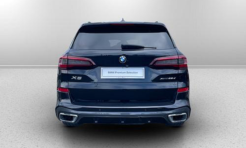 Bmw X5 (G05/F95) - X...
