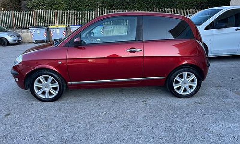Lancia Y 1.2 Benzina...