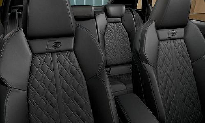 Audi A3 Allstreet 35...