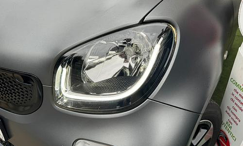 Smart Fortwo 70 1.0 ...