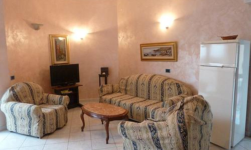 Appartamento Fronte ...
