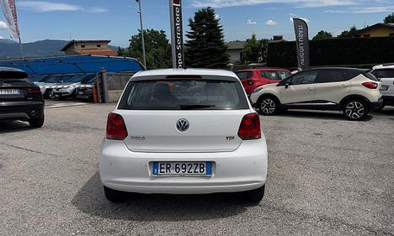 Volkswagen Polo 5ª S...