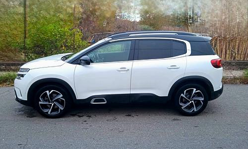 Citroen C5 Aircross ...