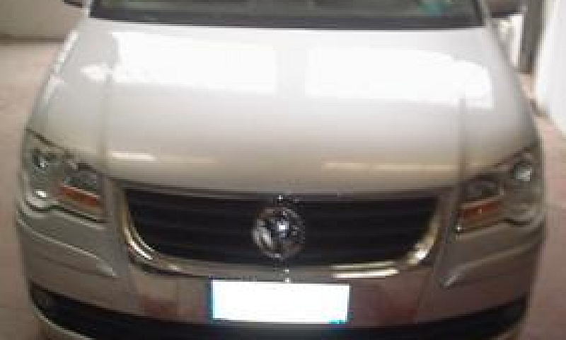 Volkswagen Touran 2....