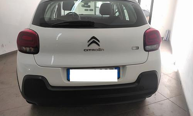 Citroen C3 1.5 Hdi 1...