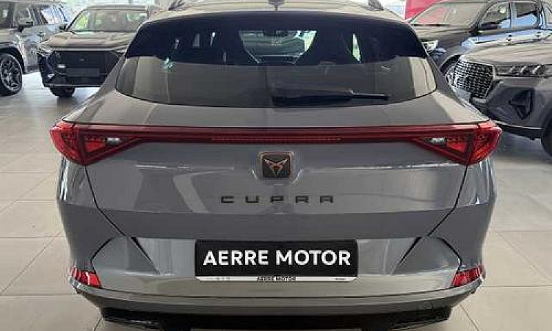 Cupra Formentor 1.4 ...