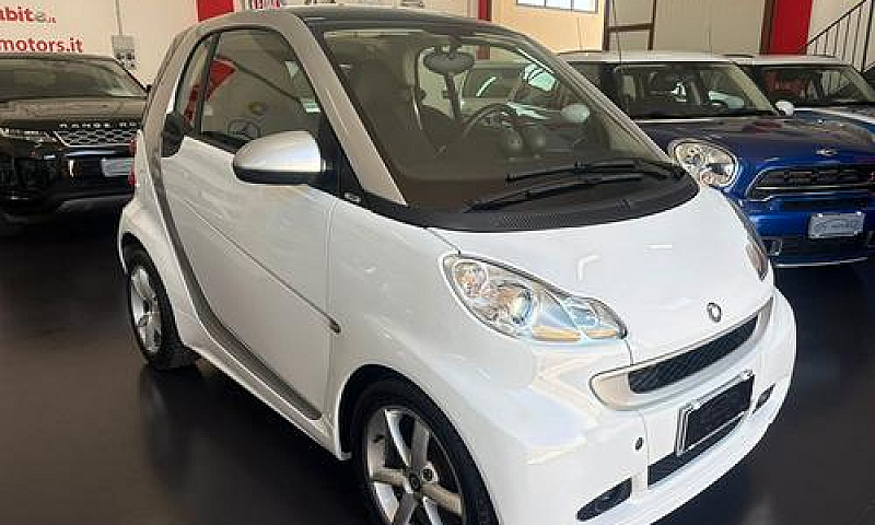 Smart Fortwo 1.0 Mhd...