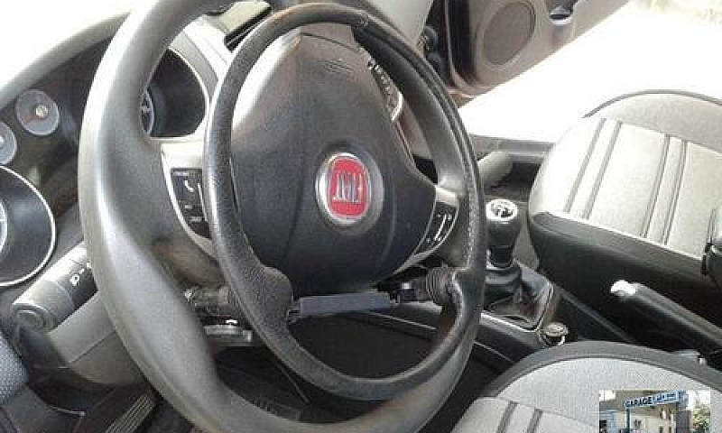 Fiat - Punto - Class...