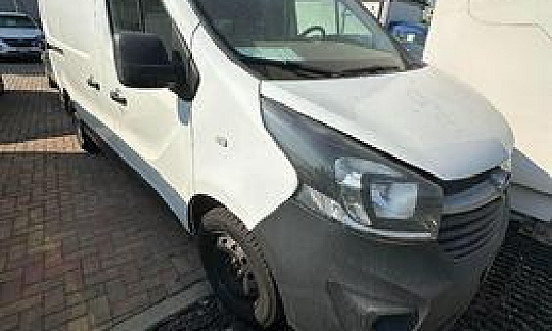 Opel Vivaro 2.0 Dies...