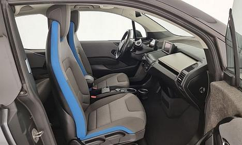 Bmw I3 I3S 120 Ah...