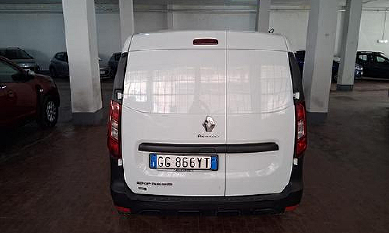 Renault Express 1.4 ...