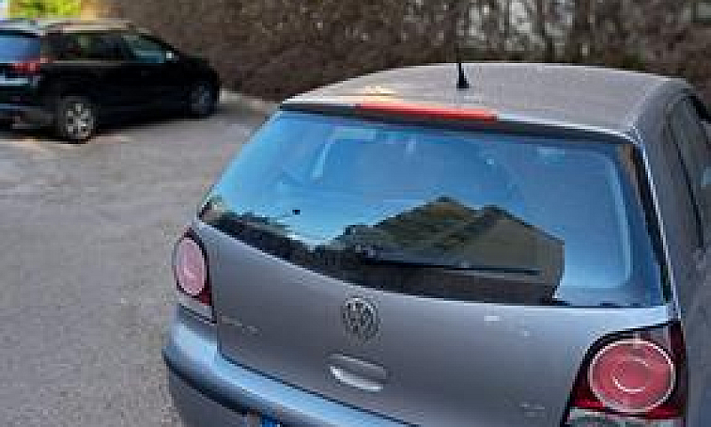 Volkswagen Polo 3ª S...